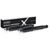 Image de RIDEX 854S1872 Amortisseur Essieu avant, Système monotube, Pression de gaz, Amortisseur télescopique, Pont en bas