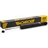 Image de MONROE V5502 Amortisseur VAN-MAGNUM Système monotube, Pression de gaz, Amortisseur télescopique, Goujon en haut