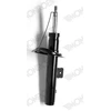 Image de MONROE G16423 Amortisseur MONROE ORIGINAL (Gas Technology) Système bitube, Pression de gaz, Jambe de suspension, Collier en bas