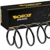 Image de MONROE SP3724 Ressort de suspension MONROE SPRINGS