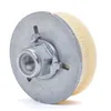 Image de MONROE MK380 Coupelle d'amortisseur MOUNTING KIT sans palier