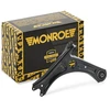 Image de MONROE L29A84 Bras de suspension Tôle d'acier, barre oscillant transversal, sans rotule de suspension