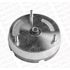 Image de MONROE MK392 Coupelle d'amortisseur MOUNTING KIT sans palier