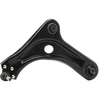 Image de MONROE L28566 Bras de suspension barre oscillant transversal, avec support en caoutchouc