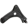Image de MONROE L28565 Bras de suspension barre oscillant transversal, avec support en caoutchouc