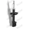 Image de MONROE G16330 Amortisseur MONROE ORIGINAL (Gas Technology) Système bitube, Pression de gaz, Jambe de suspension, Collier en bas
