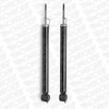 Image de MONROE G1116 Amortisseur MONROE ORIGINAL (Gas Technology) Système bitube, Pression de gaz, Amortisseur télescopique, Goujon en haut