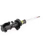 Image de MONROE V4504 Amortisseur VAN-MAGNUM Système bitube, Pression de gaz, Jambe de suspension, Collier en bas