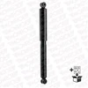 Image de MONROE D7031 Amortisseur MONRO-MATIC PLUS Système bitube, Pression de gaz, Amortisseur télescopique, Bossage en bas
