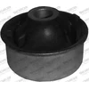 Image de MONROE L13828 Silent Bloc De Triangle Support métal-caoutchouc, barre oscillant transversal
