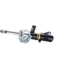 Image de MONROE G8095 Amortisseur MONROE ORIGINAL (Gas Technology) Système bitube, Pression de gaz, Jambe de suspension, Collier en bas