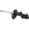 Image de MONROE V4516 Amortisseur VAN-MAGNUM Système bitube, Pression de gaz, Jambe de suspension, Collier en bas
