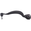 Image de RIDEX 273C1103 Bras de suspension Essieu avant gauche, barre oscillant transversal, avec support en caoutchouc
