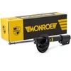Image de MONROE G7455 Amortisseur MONROE ORIGINAL (Gas Technology) Système bitube, Pression de gaz, Jambe de suspension, Collier en bas
