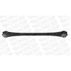 Image de MONROE L11A16 Bras de suspension bras oblique, avec support en caoutchouc