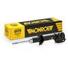 Image de MONROE 15062 Amortisseur MONROE ORIGINAL (Gas Technology) Système bitube, Pression de gaz, Jambe de suspension, Collier en bas