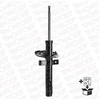 Image de MONROE G7396 Amortisseur MONROE ORIGINAL (Gas Technology) Système bitube, Pression de gaz, Jambe de suspension, Bossage en bas