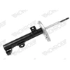 Image de MONROE 742002SP Amortisseur Système bitube, Pression de gaz, Jambe de suspension, Collier en bas