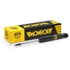 Image de MONROE G1240 Amortisseur MONROE ORIGINAL (Gas Technology) Système bitube, Pression de gaz, Amortisseur télescopique, Goujon en haut