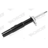 Image de MONROE 742020SP Amortisseur Système bitube, Pression de gaz, Jambe de suspension, Collier en bas