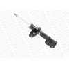 Image de MONROE 742104SP Amortisseur MONROE SPRINGS Système bitube, Pression de gaz, Jambe de suspension, Collier en bas