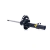 Image de MONROE 742106SP Amortisseur MONROE SPRINGS Système bitube, Pression de gaz, Jambe de suspension, Collier en bas