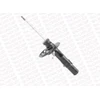 Image de MONROE 742241SP Amortisseur Système bitube, Pression de gaz, Jambe de suspension, Collier en bas