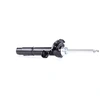 Image de RIDEX 854S1888 Amortisseur Essieu avant, Système bitube, Pression de gaz, Jambe de suspension, Collier en bas
