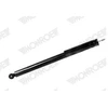 Image de MONROE 376072SP Amortisseur Système monotube, Pression de gaz, Amortisseur télescopique, Goujon en haut