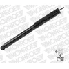 Image de MONROE 376170SP Amortisseur Système monotube, Pression de gaz, Amortisseur télescopique, Goujon en haut