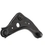 Image de MONROE L25583 Bras de suspension barre oscillant transversal, avec support en caoutchouc