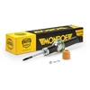 Image de MONROE 376073SP Amortisseur Système monotube, Pression de gaz, Amortisseur sur ressort, Goujon en haut