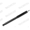Image de MONROE 376069SP Amortisseur Système monotube, Pression de gaz, Amortisseur télescopique, Goujon en haut