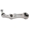 Image de MONROE L23A49 Bras de suspension barre oscillant transversal, avec support en caoutchouc