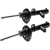 Image de MONROE C2516S Amortisseur MONROE SPRINGS Force d'absorption réglable électroniquement, Pression de gaz, Jambe de suspension, Collier en bas