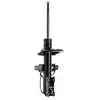 Image de MONROE C2502S Amortisseur MONROE SPRINGS Force d'absorption réglable électroniquement, Pression de gaz, Jambe de suspension, Collier en bas