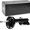 Image de MONROE C2509L Amortisseur MONROE SPRINGS Force d'absorption réglable électroniquement, Pression de gaz, Jambe de suspension, Goujon en haut