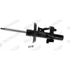 Image de MONROE C2511L Amortisseur MONROE SPRINGS Force d'absorption réglable électroniquement, Pression de gaz, Jambe de suspension, Collier en bas