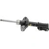 Image de MONROE 742281SP Amortisseur Système bitube, Pression de gaz, Jambe de suspension, Collier en bas