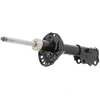 Image de MONROE 742282SP Amortisseur Système bitube, Pression de gaz, Jambe de suspension, Collier en bas