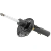 Image de MONROE 742283SP Amortisseur Système bitube, Pression de gaz, Jambe de suspension, Collier en bas