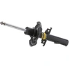 Image de MONROE 742284SP Amortisseur Système bitube, Pression de gaz, Jambe de suspension, Collier en bas