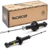 Image de MONROE G1321 Amortisseur MONROE ORIGINAL (Gas Technology) Système bitube, Pression de gaz, Amortisseur sur ressort, Goujon en haut