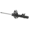 Image de MONROE 742299SP Amortisseur Système bitube, Pression de gaz, Jambe de suspension, Collier en bas