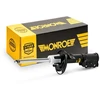Image de MONROE G8632 Amortisseur MONROE ORIGINAL (Gas Technology) Système bitube, Pression de gaz, Jambe de suspension, Collier en bas