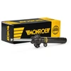 Image de MONROE G8642 Amortisseur MONROE ORIGINAL (Gas Technology) Système bitube, Pression de gaz, Jambe de suspension, Collier en bas