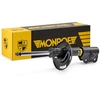 Image de MONROE G8629 Amortisseur MONROE ORIGINAL (Gas Technology) Système bitube, Pression de gaz, Jambe de suspension, Collier en bas