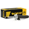 Image de MONROE D0036R Amortisseur MONROE ADVENTURE Système bitube, Pression de gaz, Jambe de suspension, Collier en bas