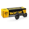 Image de MONROE G8676 Amortisseur MONROE ORIGINAL (Gas Technology) Système bitube, Pression de gaz, Jambe de suspension, Collier en bas