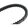 Image de GATES 6208MC Courroie Trapézoïdale Longueur: 700mm, Largeur: 10mm